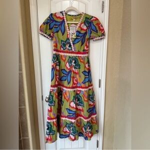 ✨New ✨ Briton Court Gigi Maxi Dress